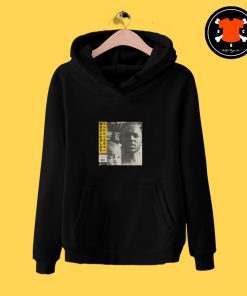 Kendrick Lamar Japanese Album Hoodie