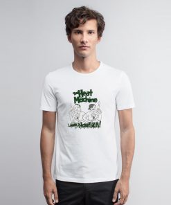 Kerplunk The Heat Machine T Shirt