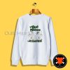 Kerplunk The Heat Machine Sweatshirt