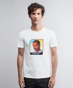 Kid Cudi Gotta Go Fast T Shirt