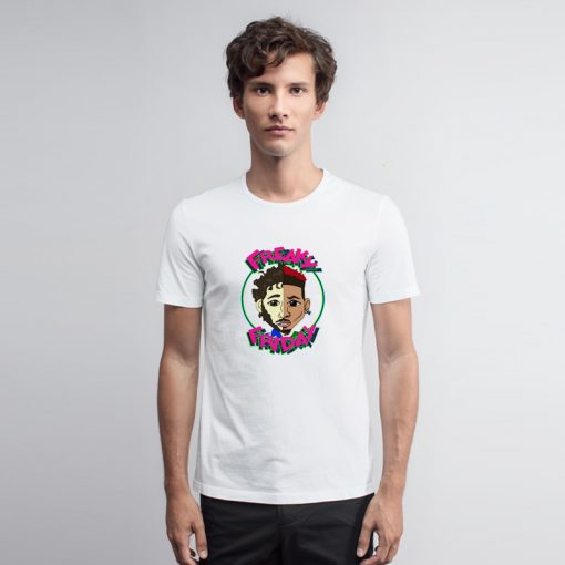 Lil Dicky Freaky Friday T Shirt