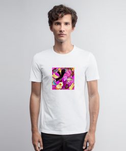 Lil Peep You Will Love Me T Shirt