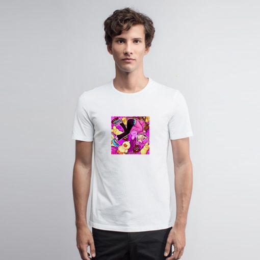 Lil Peep You Will Love Me T Shirt