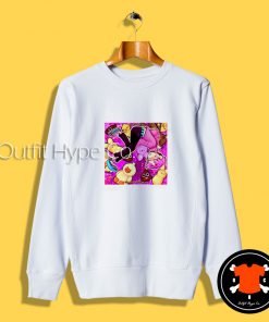 Lil Peep You Will Love Me Sweatshirt