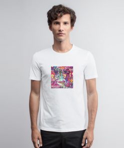 Maroon 5 Overexposed Album T Shirt