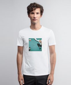 Moby Play Album Cover T Shirt