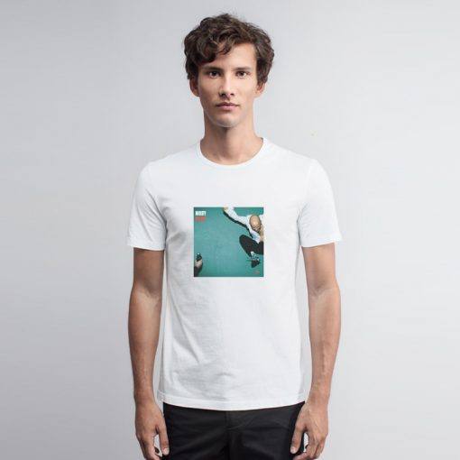 Moby Play Album Cover T Shirt