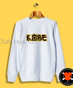 New Kobe Japan Style Sweatshirt