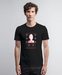 One Punch Man Christmas T Shirt