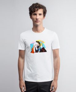 Paramore Hard Times T Shirt