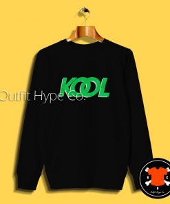 Pete Davidson Kool Cigarettes Sweatshirt