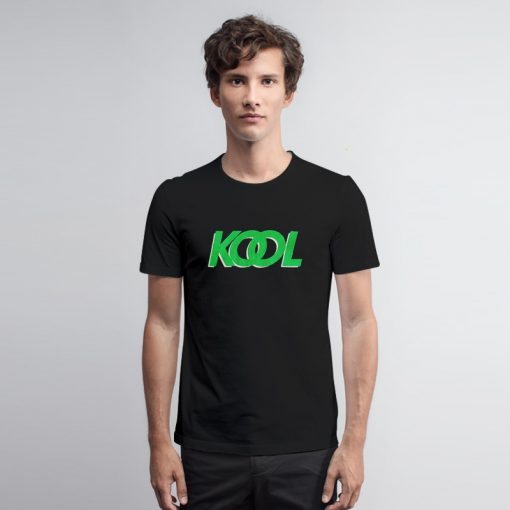 Pete Davidson Kool Cigarettes T Shirt