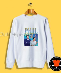 Phil Dunphy Homage Sweatshirt