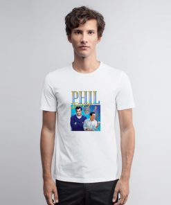 Phil Dunphy Homage T Shirt