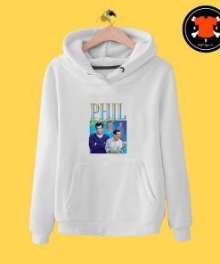 Phil Dunphy Homage Hoodie