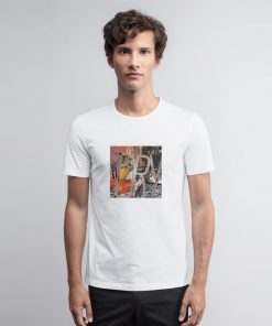 Pusha T Album Cover T Shirt