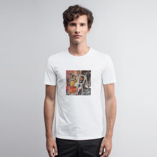 Pusha T Album Cover T Shirt