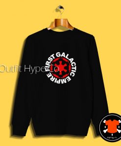 Red Hot Empire Sweatshirt