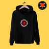 Red Hot Empire Hoodie