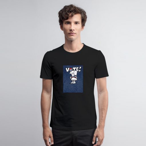 Retro Look Schoolhouse Rock T Shirt