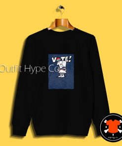 Retro Look Schoolhouse Rock Sweatshirt