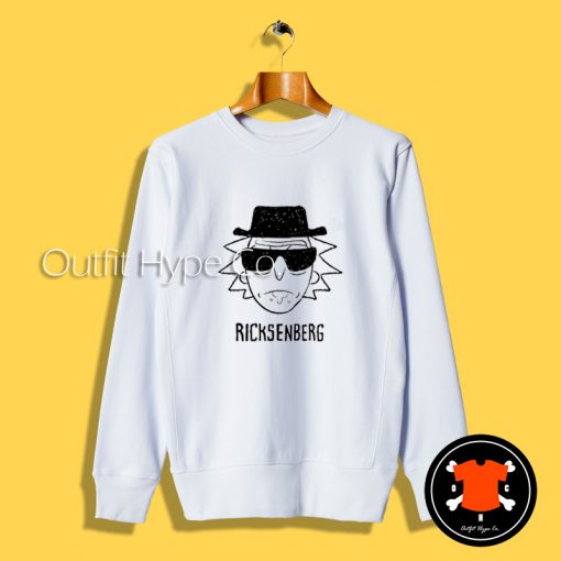 Ricksenberg Walter White Sweatshirt