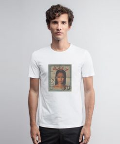 Rihanna Arabic Style T Shirt