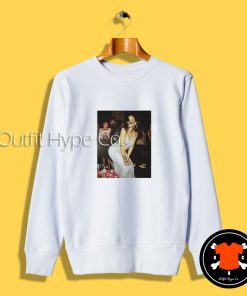 Vintage Rihanna Badgalriri Sweatshirt