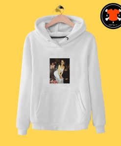 Vintage Rihanna Badgalriri Hoodie