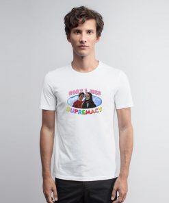 Rory And Jess Supremacy T Shirt