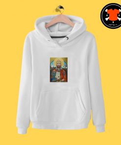 Saint Tikhon of Zadonsk Hoodie