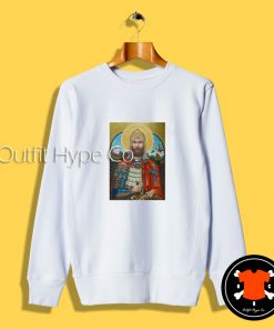 Saint Tikhon of Zadonsk Sweatshirt