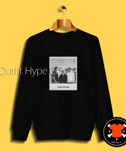 Vintage Straight Outta Compton Sweatshirt