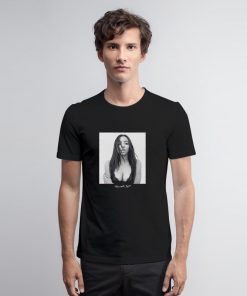 Tinashe I’m Coming 4 U T Shirt