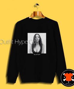 Tinashe I’m Coming 4 U Sweatshirt