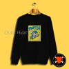 Toronto Super Mario Papi 34 Sweatshirt ario Papi 34 Hoodie 2