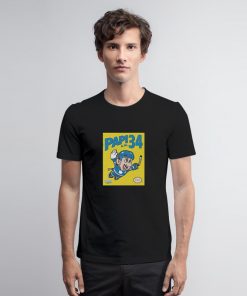 Toronto Super Mario Papi 34 T Shirt api 34 Hoodie