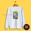 Vintage 1995 Goosebumps You Can’T Scare Sweatshirt