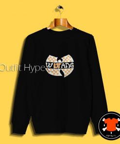 Wu Tang Vols Football Sweatshirt