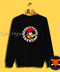 Red Hot Chili Pecker Sweatshirt