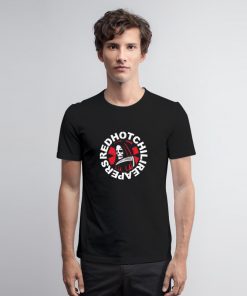 Red Hot Chili Reapers T Shirt