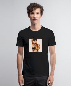 Rihanna Unapologetic Art T Shirt