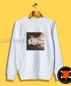 Ariana Grande God Is A Woman Sweatshirt