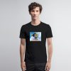 Ash Ketchum Leaving Pokemon T Shirt