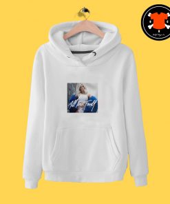 Bebe Rexha All Your Fault Hoodie