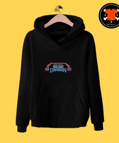 Berry Gordy’s The Last Dragon Hoodie