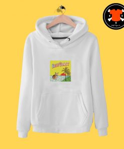 Best Coast Crazy For You Album Hoodie