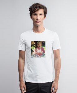 Billie Eilish Kid Birthday T Shirt