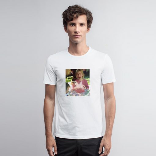 Billie Eilish Kid Birthday T Shirt