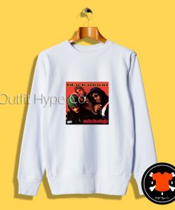 Black Moon Enta Da Stage Sweatshirt